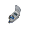 IC Card Prepaid Cold Water Meter (LXSIC~15CB-25CB)